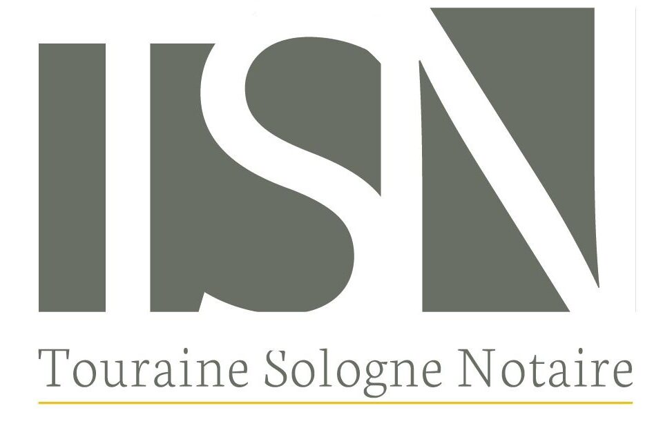 Touraine Sologne Notaire 